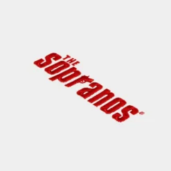 SP X The Sopranos Poster Mens Short Sleeve Shirt (White) 6 SP X The Sopranos Poster Mens Short Sleeve Shirt (White) -Simply Styled 00a1ee6e8c631b57cd050f028a8a7008