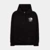 The North Face Graphic Injection Mens Hoodie (Black) Free Shipping