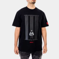 SP X Creed III Adonis Mens Short Sleeve Shirt (Black) 11 SP X Creed III Adonis Mens Short Sleeve Shirt (Black) -Simply Styled 1afe50744848a3c898a047d38fa56821