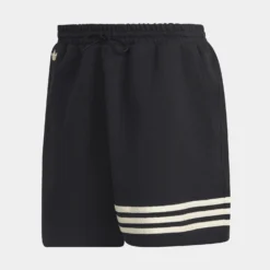 ADIDAS Adicolor Neuclassics Mens Shorts (Black)