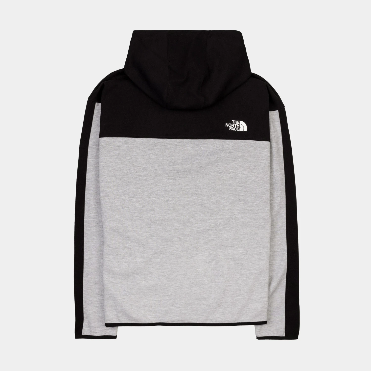 The North Face TNF Tech Full-Zip Mens Hoodie (Black) Free Shipping 2 The North Face TNF Tech Full-Zip Mens Hoodie (Black) Free Shipping - Image 2