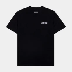 SP X Goodfellas Poster Tee Mens Short Sleeve Shirt (Black)