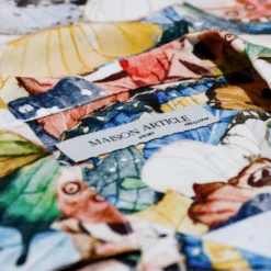 Butterfly Woven Rayon Button Up Mens Shirt (White/Multi) -Simply Styled 2c7496125f3d5cb1d3520effe62b2f4b 49db9ec6 1263 4593 be18 13a0cd1e1be3