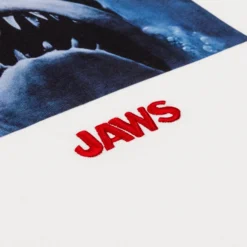 SP X Jaws Revenge Mens Short Sleeve Shirt (White) 5 SP X Jaws Revenge Mens Short Sleeve Shirt (White) -Simply Styled 34fb86aa1f9d71d6c8d10a566d354a81