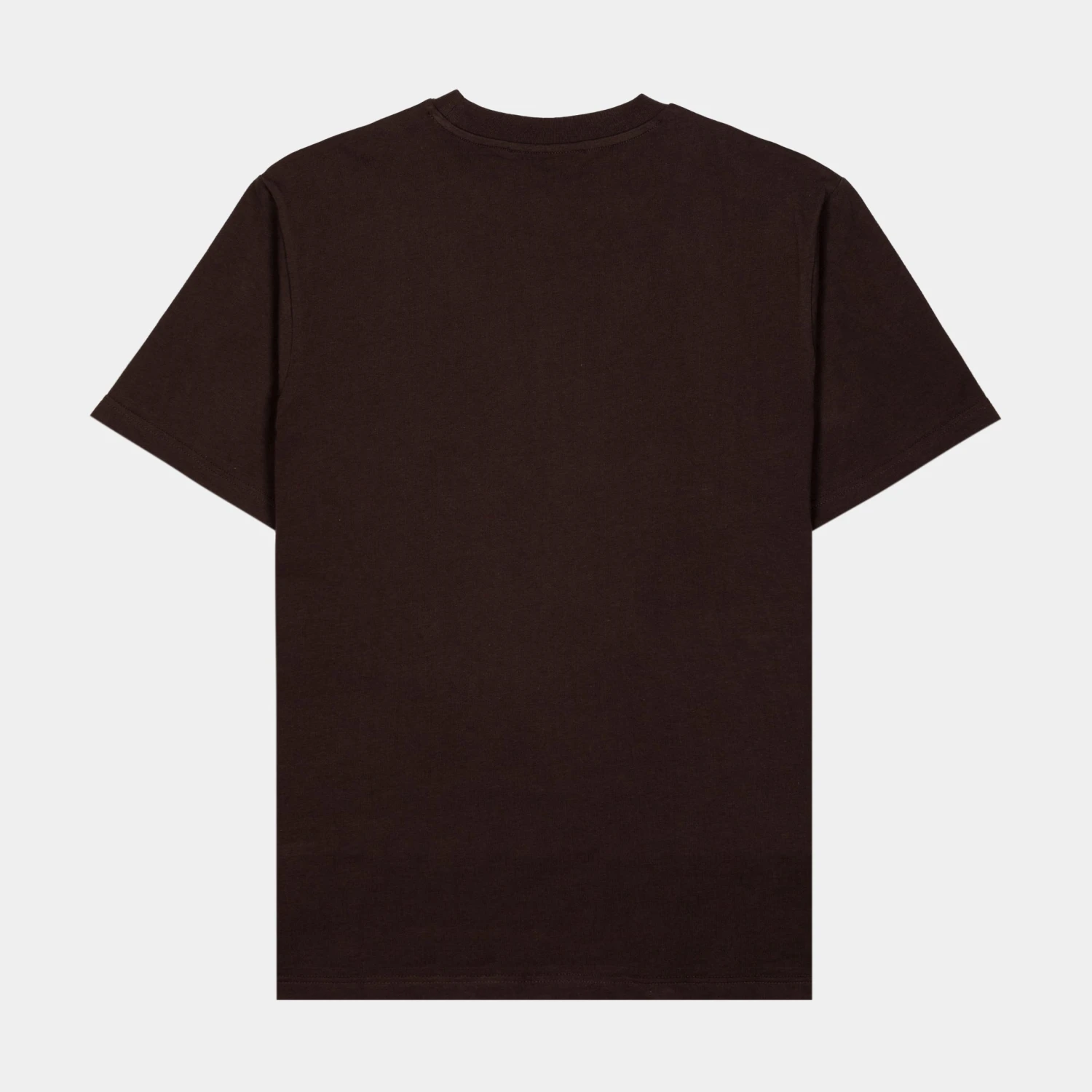 SP X Creed Battle For LA Mens Short Sleeve Shirt (Brown) 2 SP X Creed Battle For LA Mens Short Sleeve Shirt (Brown) - Image 2