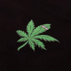 SP X Half Baked Cover Mens Short Sleeve Shirt (Black) -Simply Styled 4c9e654172d7a27c266d74c75ae72f78 4f91e160 b674 4806 9fb8 d3ac264486ce