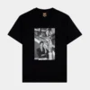 SP X Scarface Mansion Mens Short Sleeve Shirt (Black)