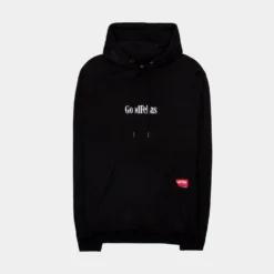SP X Goodfellas Poster Mens Hoodie (Black)