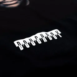 SP X Boyz N The Hood Doughboy Mens Short Sleeve Shirt (Black) -Simply Styled 5aba52d88423c98ea43e247ec5fb1b6b