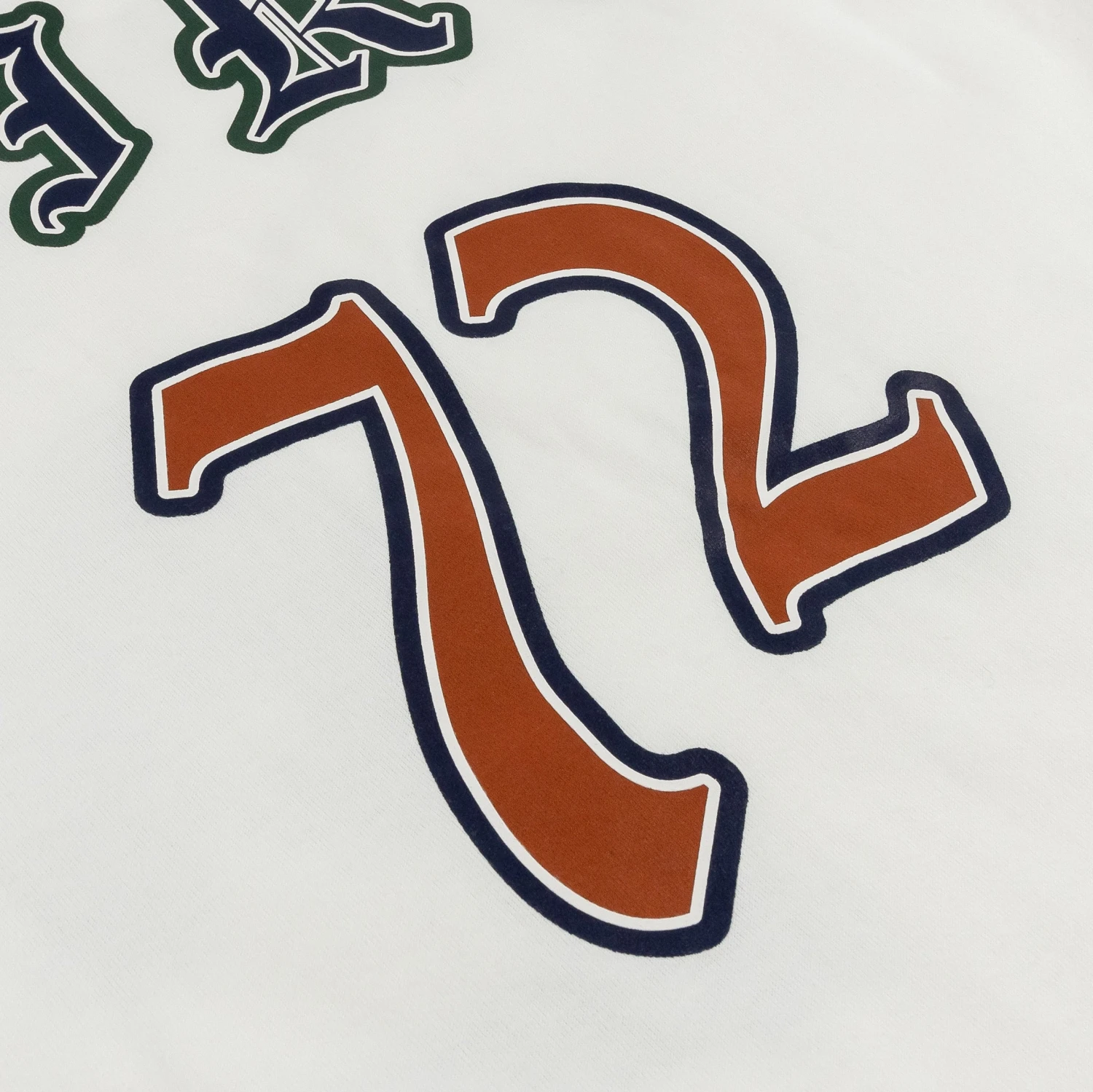 Nike NSW Swoosh Mens Short Sleeve Shirt (White) 2 Nike NSW Swoosh Mens Short Sleeve Shirt (White) - Image 2