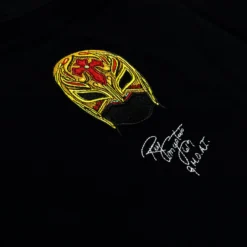 SP X WWE Rey Mysterio Mens Short Sleeve Shirt (Black) 5 SP X WWE Rey Mysterio Mens Short Sleeve Shirt (Black) -Simply Styled 68e1496ab29ecf9ab7e98e9817038a83