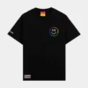 SP X Gilbert Baker Love Is Love Mens Short Sleeve Shirt (Black)