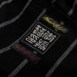 SP X Bruce Lee Baseball Mens Shorts (Black) 5 SP X Bruce Lee Baseball Mens Shorts (Black) -Simply Styled 837bba239e6b6c7851acd6d4a7fdda9c