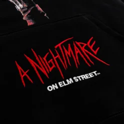 SP X Nightmare On Elm Street Nightmare Mens Hoodie (Black) -Simply Styled 83d0a161a2d72c65b0b1467e7ef85a5b
