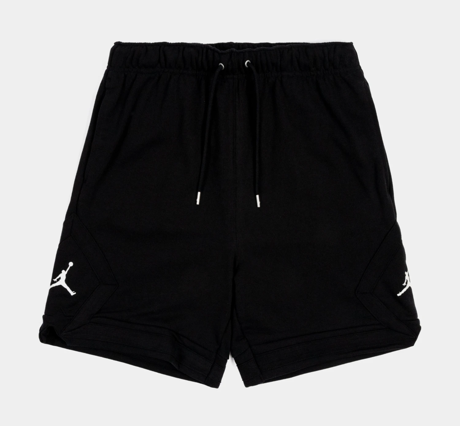 Jordan NSW Statement Fleece Mens Shorts (Black) 1 Jordan NSW Statement Fleece Mens Shorts (Black)