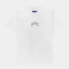 SP X Jimi Hendrix Headband Mens Short Sleeve Shirt (White)