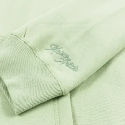 Snap Mens Hoodie (Pistachio Green) -Simply Styled 966f4b5a3f643f4089dfcbc033cd3e28