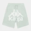 Kappa Authentic Anjuan Mens Shorts (Green)