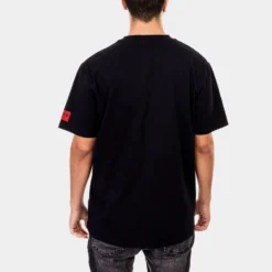 SP X Creed III Adonis Mens Short Sleeve Shirt (Black) 13 SP X Creed III Adonis Mens Short Sleeve Shirt (Black) -Simply Styled 99a69c8959484fca6cb8b40d107f3373