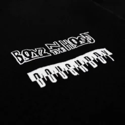 SP X Boyz N The Hood Jr Doughboy Mens Short Sleeve Shirt (Black) 6 SP X Boyz N The Hood Jr Doughboy Mens Short Sleeve Shirt (Black) -Simply Styled 9f3369e9f5996a9a90c69c5465b4d2d7