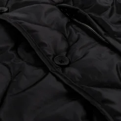 Quilted Liner Mens Jacket (Black) -Simply Styled a28c8dc7518997370151ad5bd55924ac