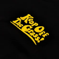 SP X Half Baked Keep Off Mens Short Sleeve Shirt (Black) -Simply Styled a4180ea81e4c16144d7bc1dc3dd8920f