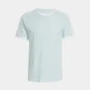 ADIDAS Adicolor Classics Trace Tee Mens Tshirt (Light Blue)