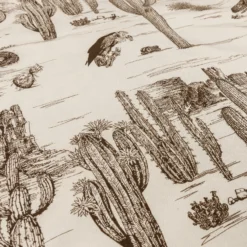 Desert Woven Rayon Mens Short Sleeve Shirt (Beige) -Simply Styled aaf415c2553e763245a5d743f7138c96