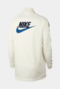 Nike Sportswear Mens Track Jacket (Beige) -Simply Styled b7d3415a40ff73d0764b28d28e188263 5122265e 5291 4a1f ab4a aa3ef37c5395