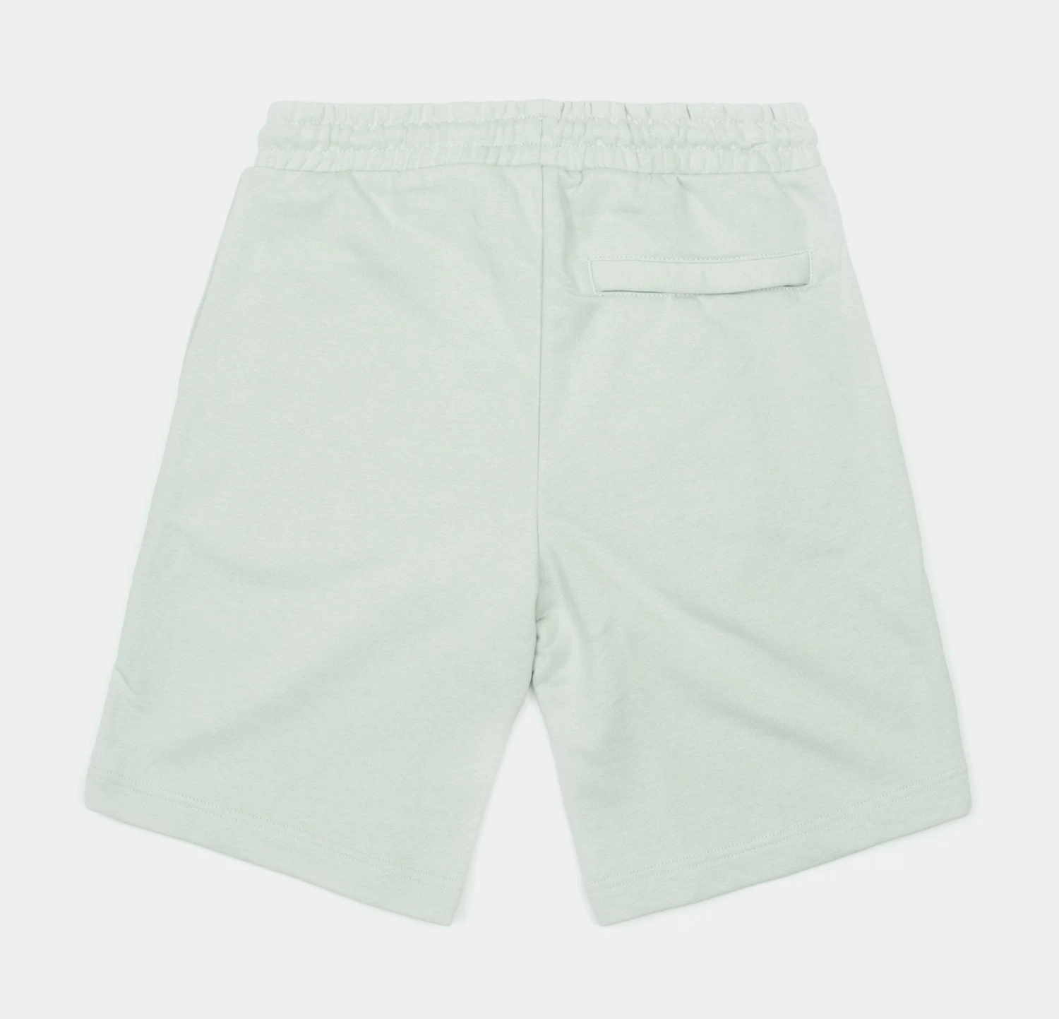 Kappa Authentic Anjuan Mens Shorts (Green) 2 Kappa Authentic Anjuan Mens Shorts (Green) - Image 2