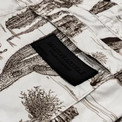 Desert Hybrid Mens Shorts (Beige/Brown) 5 Desert Hybrid Mens Shorts (Beige/Brown) -Simply Styled bce6390638c3521168a29447bcb04155