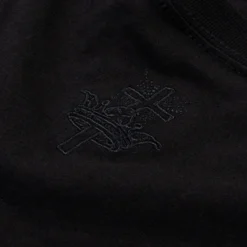 SP X The Sopranos Wise Guys Mens Short Sleeve Shirt (Black) 5 SP X The Sopranos Wise Guys Mens Short Sleeve Shirt (Black) -Simply Styled be4b4b60dbafc913a33867ddcc6791d2