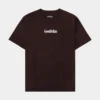 SP X Goodfellas Poster Tee Mens Short Sleeve Shirt (Brown)