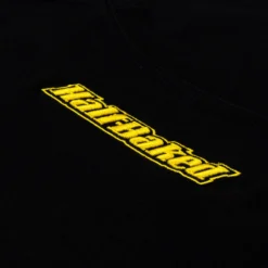 SP X Half Baked Rehab Mens Short Sleeve Shirt (Black) -Simply Styled d4fdaf92eb86bef89a9352beafa1d88c