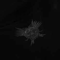 SP X Bruce Lee Cover Mens Short Sleeve Shirt (Black) 5 SP X Bruce Lee Cover Mens Short Sleeve Shirt (Black) -Simply Styled da80bc7a8f54d955666a45684184c038