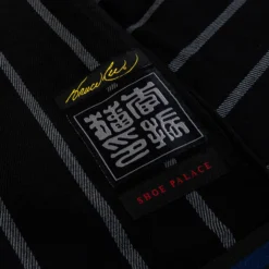SP X Bruce Lee Premium Mens Short Sleeve Shirt (Black) -Simply Styled dace20e92f61bde8b67830da58622315