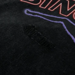 SP X The Sopranos Bada Bing Mens Short Sleeve Shirt (Black) -Simply Styled dc1a7fe4e27d8cdc1495aa10eab88f3b