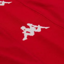 Kappa Vornit Short Sleeve Shirt Mens Shirt (Red) 5 Kappa Vornit Short Sleeve Shirt Mens Shirt (Red) -Simply Styled e79a975572a471136f6df8d85df12be9