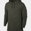 Air Jordan 23 True Mens Hoodie (Grey)