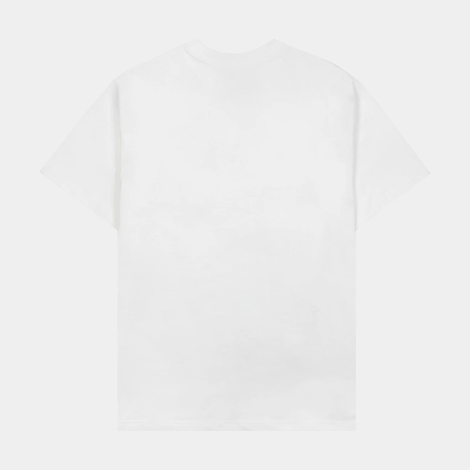 SP X Jaws Revenge Mens Short Sleeve Shirt (White) 2 SP X Jaws Revenge Mens Short Sleeve Shirt (White) - Image 2