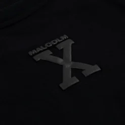 SP X Malcolm X Our Rights Mens Short Sleeve Shirt (Black) 5 SP X Malcolm X Our Rights Mens Short Sleeve Shirt (Black) -Simply Styled ebbfeaa3e79cb0bb2aab37ea53fe5dfb