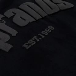 SP X The Sopranos Chrissy & Tony Mens Short Sleeve Shirt (Black) -Simply Styled fa15bcfbf9e4634896981574392d211d