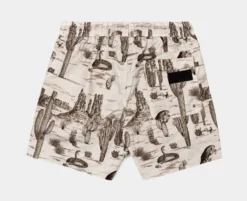 Desert Hybrid Mens Shorts (Beige/Brown) 4 Desert Hybrid Mens Shorts (Beige/Brown) -Simply Styled ffb3d13687c9204a69017488cd8e34d3